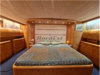 Fipa Group Maiora 24