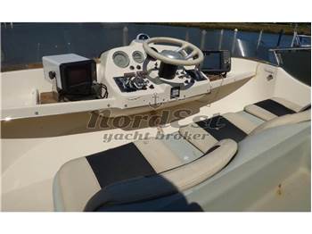 Riva Super America 50 * IN TRATTATIVA * 