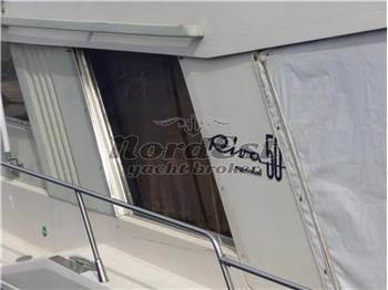 Riva Super America 50 * IN TRATTATIVA * 
