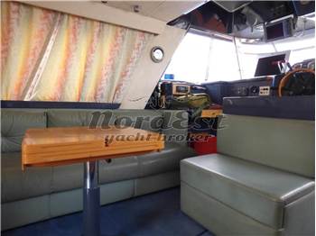 Riva Super America 50 * IN TRATTATIVA * 