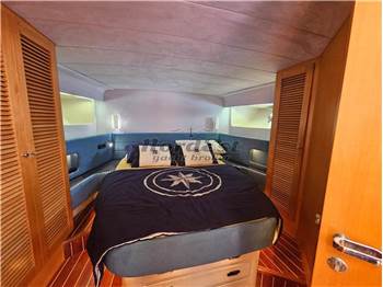 Riva Super America 50 * IN TRATTATIVA * 