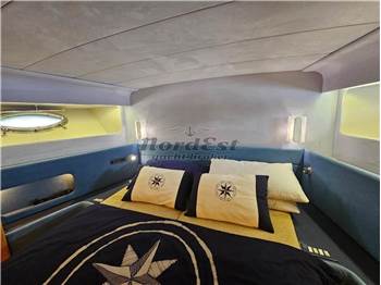 Riva Super America 50 * IN TRATTATIVA * 