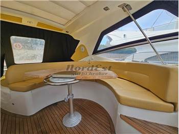 Sessa C42 HT- Soft Top