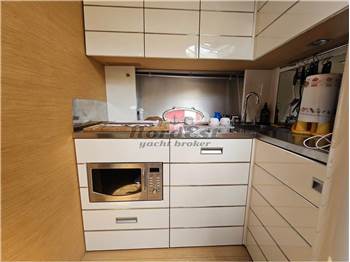 Sessa C42 HT- Soft Top