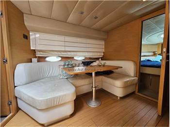 Sessa C42 HT- Soft Top