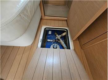 Sessa C42 HT- Soft Top