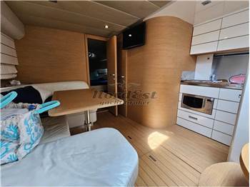 Sessa C42 HT- Soft Top