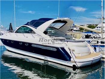 Fairline Targa 48