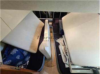 Fairline Targa 48