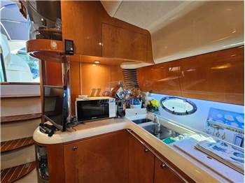 Fairline Targa 48