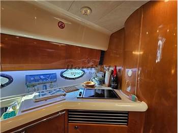 Fairline Targa 48