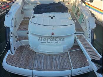 Fairline Targa 48