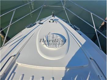 Fairline Targa 48