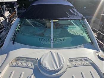 Fairline Targa 48