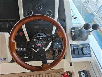 Fairline Targa 48