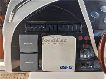 Fairline Targa 48