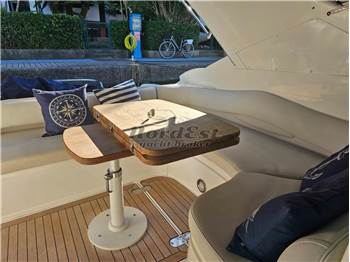 Fairline Targa 48