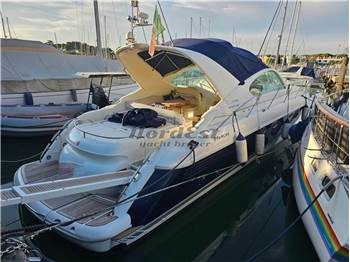 Fairline Targa 48