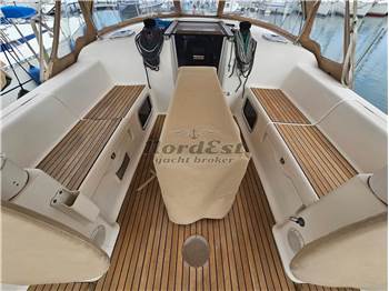 Dufour 375 GL