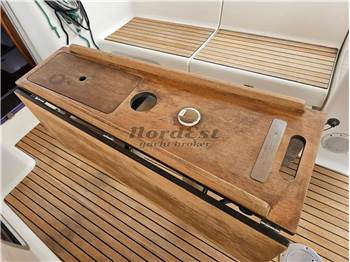 Dufour 375 GL