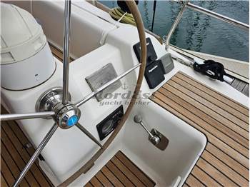 Dufour 375 GL