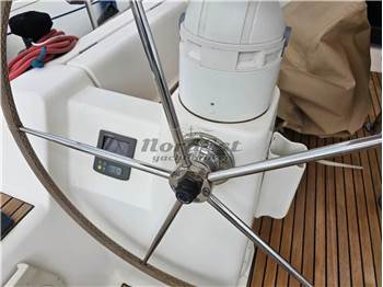 Dufour 375 GL