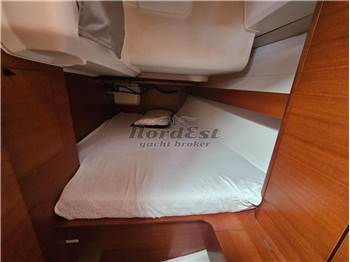 Dufour 375 GL