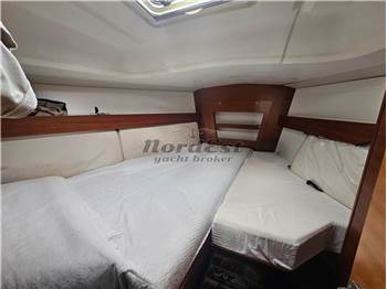 Dufour 375 GL