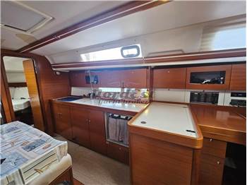 Dufour 375 GL