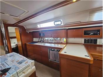 Dufour 375 GL
