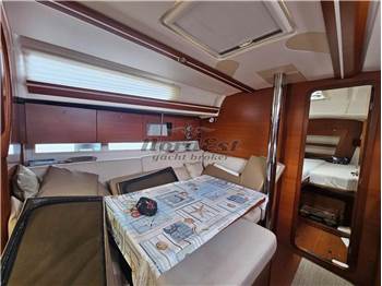 Dufour 375 GL