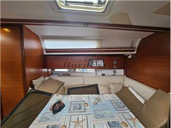 Dufour 375 GL