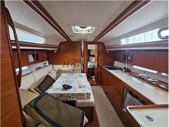 Dufour 375 GL