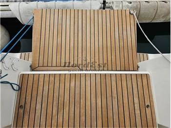 Dufour 375 GL