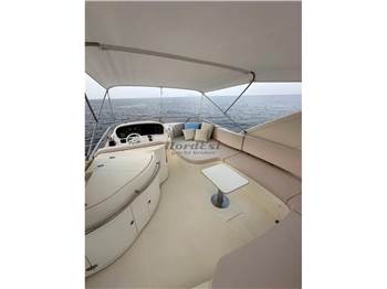 Azimut 62 Fly