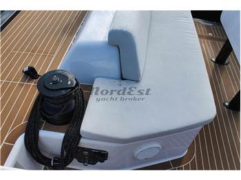 Ice Yachts ICE 52 RS