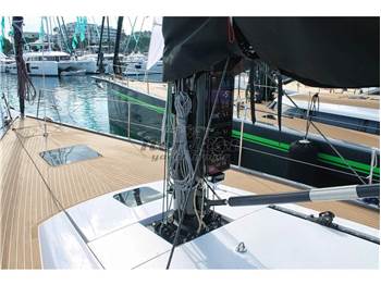 Ice Yachts ICE 52 RS