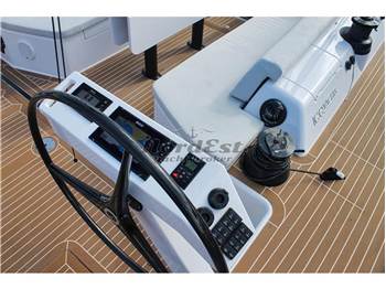 Ice Yachts ICE 52 RS