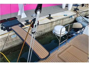 Ice Yachts ICE 52 RS