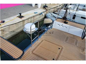 Ice Yachts ICE 52 RS