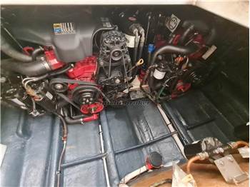 Cranchi Zaffiro 28