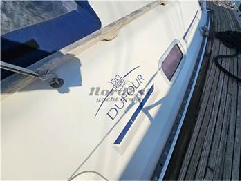 Dufour 36 Classic