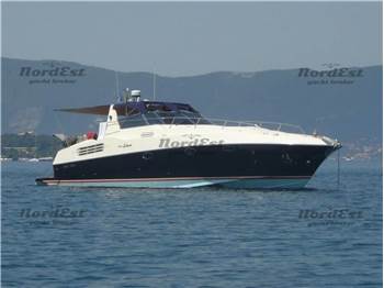 Riva Diable 50