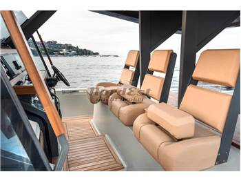 Awave Maxi Rib 48
