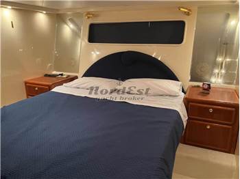 Shaali Marine AS 68 Fly