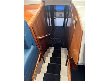 Shaali Marine AS 68 Fly