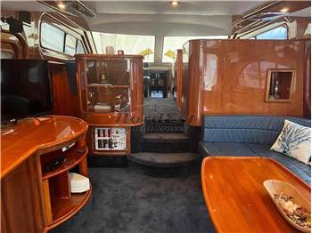 Shaali Marine AS 68 Fly