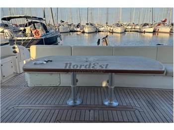 Shaali Marine AS 68 Fly