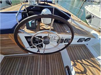Cantiere Navale di Fano Goletta