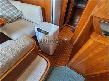 Cantiere del Pardo Grand Soleil 45 (Frers)